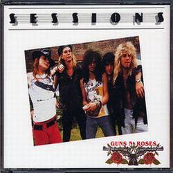 Guns N' Roses : Sessions